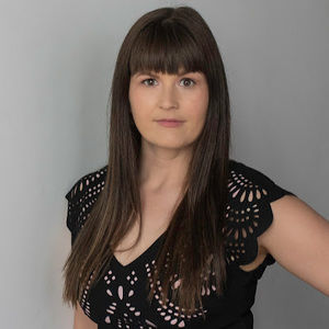 Meet your Posher, Leah